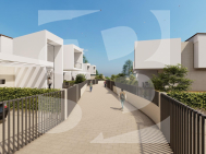 Villa · Nouvelle construction la Nucia · Escandinavia