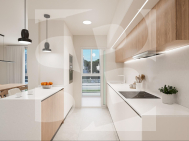 Town House · Nouvelle construction PILAR DE LA HORADADA · Torre de la Horadada