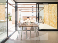 Villa · Obra Nueva ORIHUELA COSTA · Campoamor
