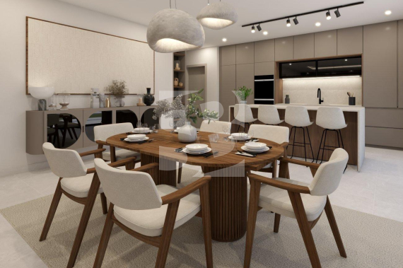 Villa - New Build - Pinoso - Lel
