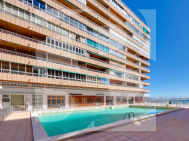 A · Resale TORREVIEJA · Playa del Acequión