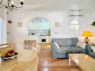 Townhouse · Segunda Mano ORIHUELA COSTA · La Campana