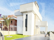 Villa · Nouvelle construction ALGORFA · La Finca Golf