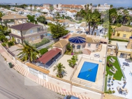 Вилла · Продажа Torrevieja Centro · San Luis