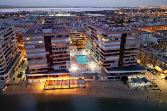 A - Segunda Mano - TORREVIEJA - Torrevieja