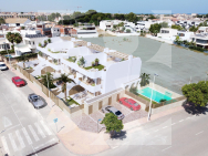Bungalow · Nouvelle construction SAN PEDRO DEL PINATAR · Los Cuarteros