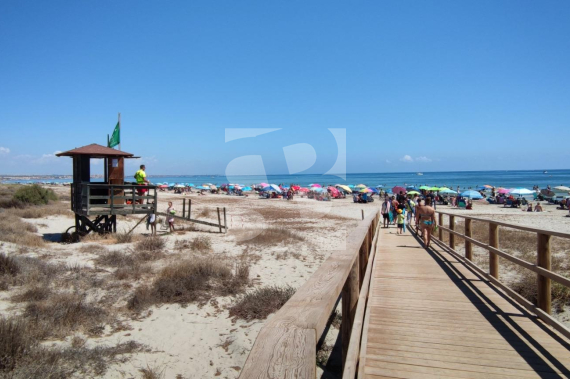 Bungalow - New Build - SAN PEDRO DEL PINATAR - Los Cuarteros