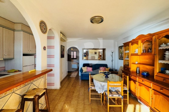 Appartement - La Revente - La Mata - La Mata