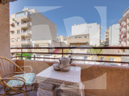 A · La Revente TORREVIEJA · Centro - Muelle Pesquero