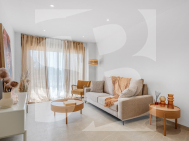 Appartement · Nouvelle construction Jacarilla · pueblo