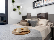 Bungalow · Nouvelle construction CIUDAD QUESADA · Lo Marabu