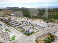 Villa · Obra Nueva FINESTRAT · Balcón De Finestrat