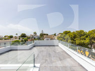 Villa · La Revente TORREVIEJA · Los Balcones