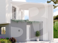 Villa · Nouvelle construction San Juan Alicante · La Font