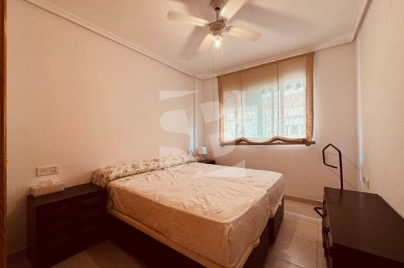 Apartment - Resale - La Mata - La Mata