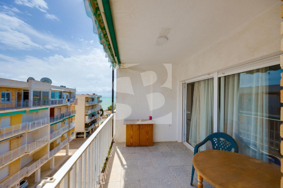 PENTHOUSE - Odsprzedaż - Punta Prima - Punta Prima