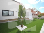 Villa · New Build ORIHUELA COSTA · Campoamor