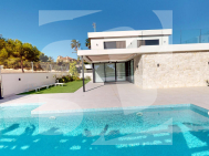 Town House · Nouvelle construction ORIHUELA COSTA · Montezenia