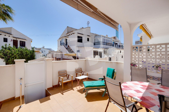Bungalows Planta Baja - Segunda Mano - TORREVIEJA - Torrevieja