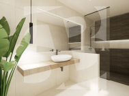 Town House · Nouvelle construction DOLORES · urbanizacion
