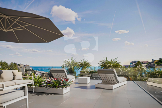 WILLA - Nowo zbudowane - El Campello - Venta Lanuza