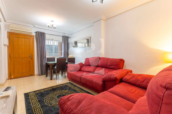 Apartment - Odsprzedaż - TORREVIEJA - Torrevieja