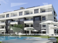 Appartement · Nouvelle construction ORIHUELA COSTA · Villamartin