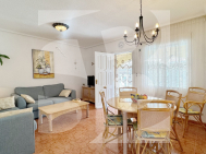 Townhouse · Segunda Mano ORIHUELA COSTA · La Campana