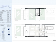 Town House · Nouvelle construction FINESTRAT · Balcón De Finestrat