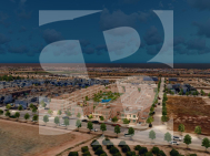 Villa · Nouvelle construction PILAR DE LA HORADADA · Lo Monte