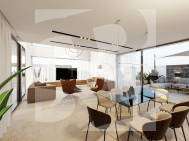 Villa · Obra Nueva ORIHUELA COSTA · La Zenia