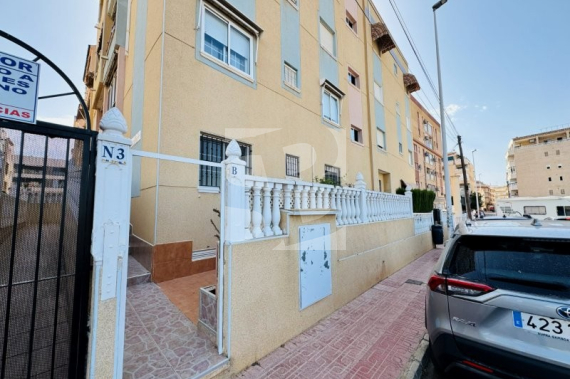 Apartamento - Segunda Mano - La Mata - Torrevista Playa