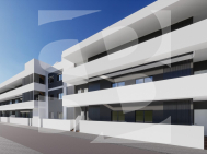 Atico · Obra Nueva BENIJOFAR · Pueblo