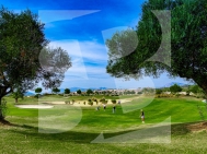 Bungalow · Nowo zbudowane ORIHUELA · Vistabella Golf