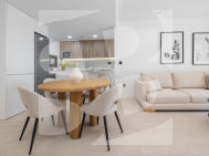 Appartement · Nouvelle construction LOS ALCAZARES · Serena Golf