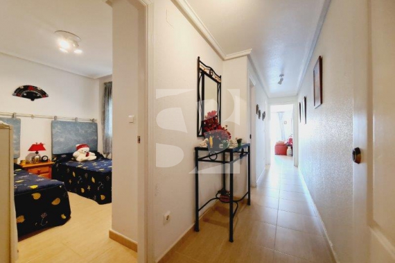 Apartment - Odsprzedaż - La Mata - La Mata