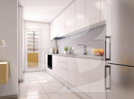 Apartamento · Obra Nueva La Manga del Mar Menor · La Manga
