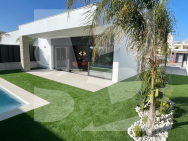 Villa · Obra Nueva Molina De Segura · Urb. La Quinta