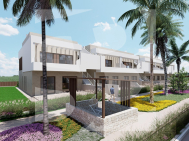 Villa · New Build LOS ALCAZARES · Serena Golf