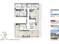 Attique · Nouvelle construction Torre Pacheco · Santa Rosalia Lake And Life Resort