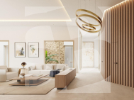 Villa · Obra Nueva ALGORFA · Lomas De La Juliana