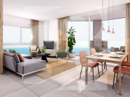Apartamento · Obra Nueva La Manga del Mar Menor · La Manga