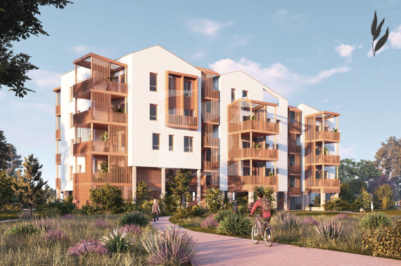 Apartment - Nowo zbudowane - El Verger - El Verger