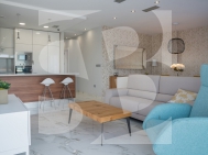 Villa · New Build ORIHUELA COSTA · Pau 8