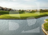 Quad House · New Build ALGORFA · La Finca Golf