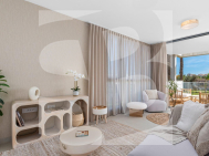 Apartment · Nowo zbudowane Cartagena · Mar De Cristal