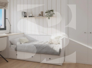 Apartment · New Build ALICANTE · San Agustín-PAU 2