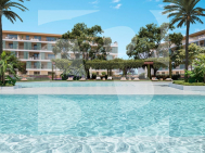 Appartement · Nouvelle construction Denia · Puerto Denia