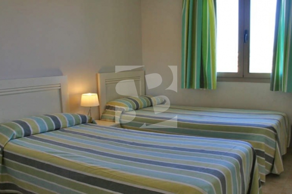 Apartment - Nowo zbudowane - Calpe - Calalga