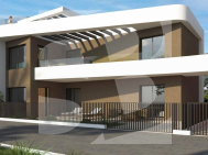 Bungalow · Nouvelle construction ORIHUELA COSTA · La Ciñuelica